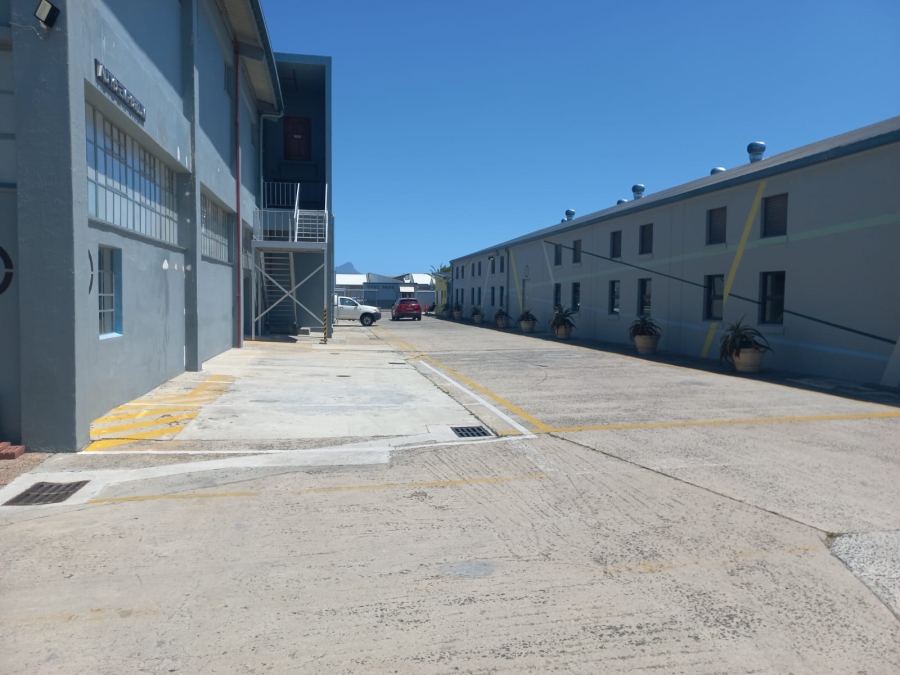 To Let commercial Property for Rent in Maitland Western Cape